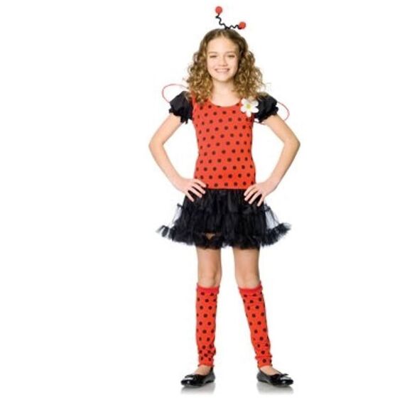 Daisy Bug child costume size small - Picture 1 of 4